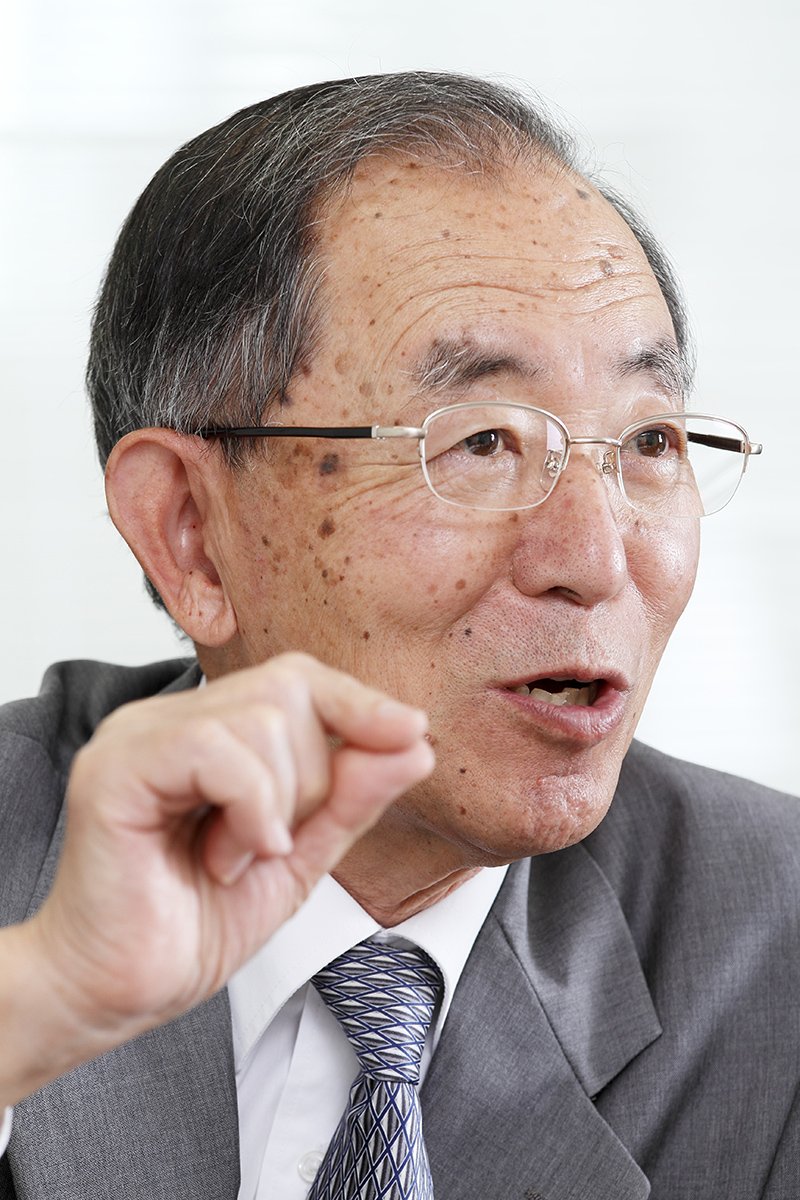 尖閣は「凍結」し、早期に日中首脳会談を ――丹羽宇一郎・前駐中国大使 