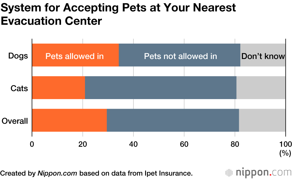 Disaster Preparedness: Planning with Pets