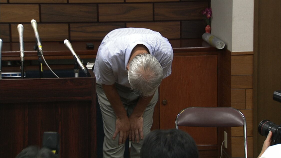 「市議会のドン」こと中川勇氏は700万円近くを不正に受給し、詐欺罪で懲役1年6カ月、執行猶予4年の判決を受けた