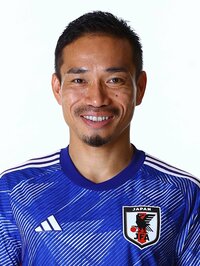长友佑都