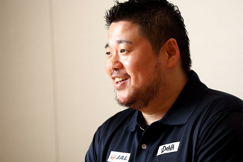 香西宏昭：ドイツでも活躍、車いすバスケットボールの日本代表エース