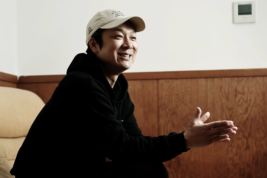 映画『BLUE/ブルー』：ボクシング歴30年超の吉田恵輔監督、「挑戦者の青コーナー」から立ち向かう男たちを熱く描く