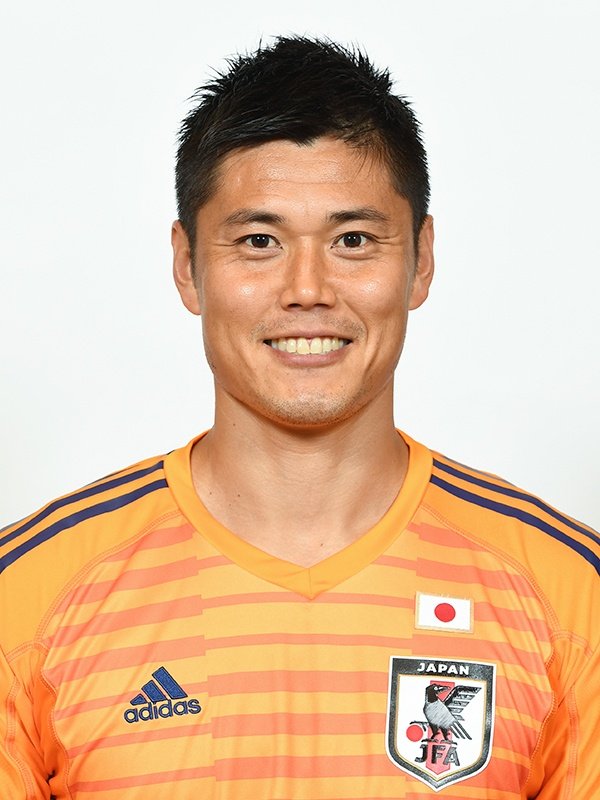 サッカーW杯2018：日本代表の日程と23選手のプロフィール