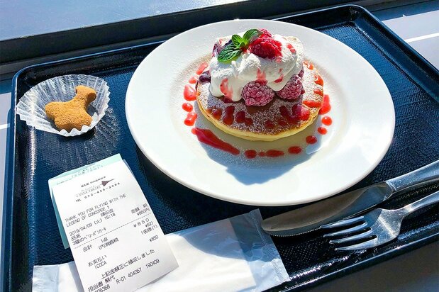 餐厅