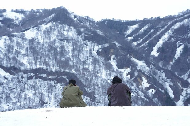 映画『プロミスト・ランド』のロケ地は山形県鶴岡市大鳥 ©飯嶋和一/小学館/FANTASIA
