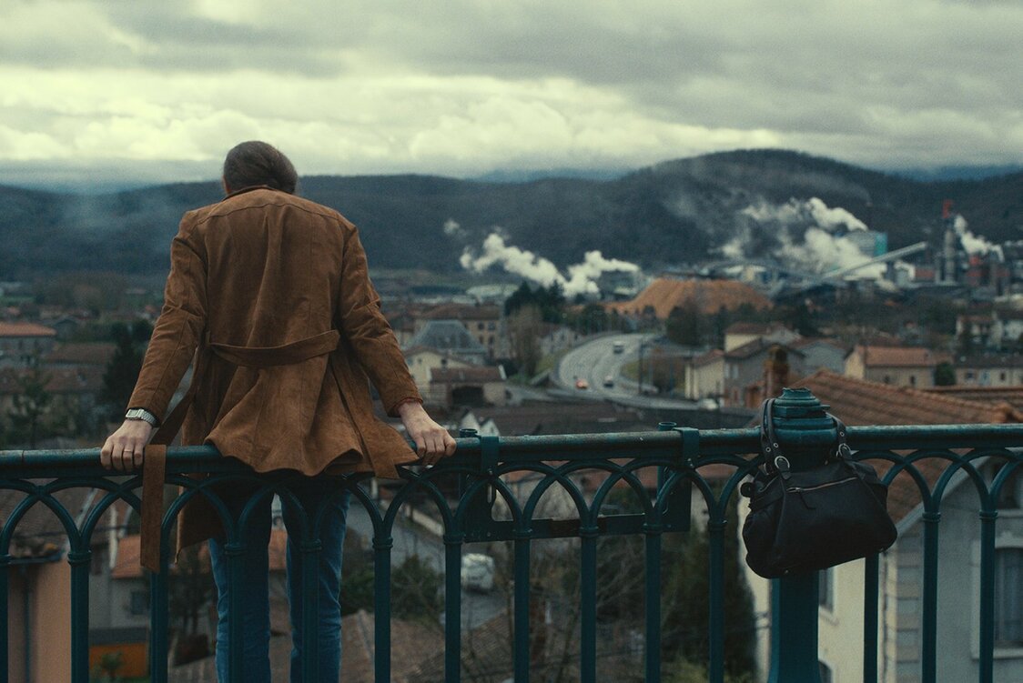 © 2021 - LES FILMS DU POISSON – GAUMONT – ARTE FRANCE CINEMA – LUPA FILM