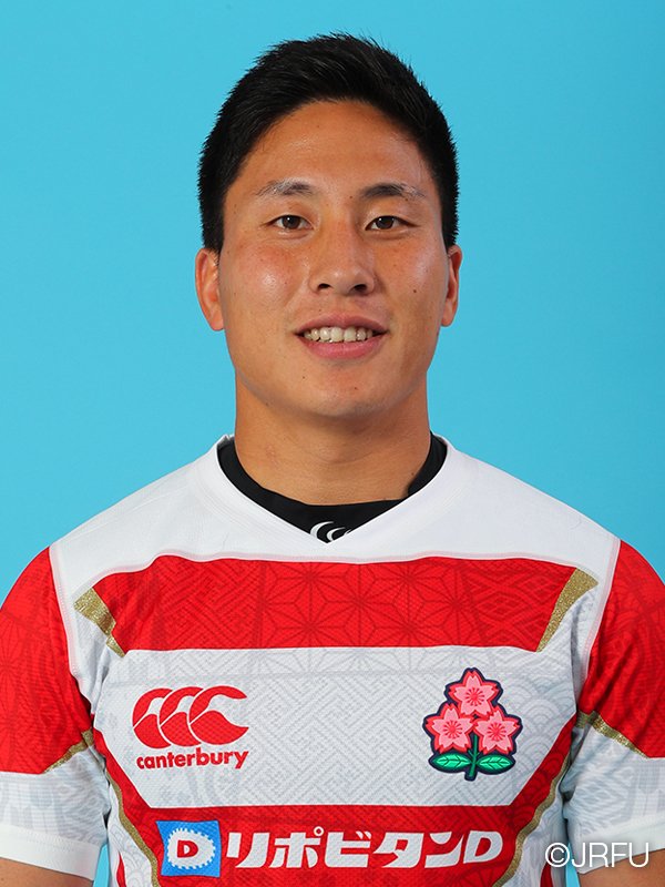 茂野 海人　Shigeno Kaito