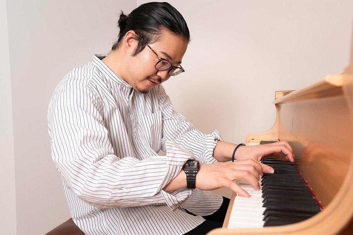 51年ぶりの日本人2位入賞：反田恭平、ショパンコンクールを語る