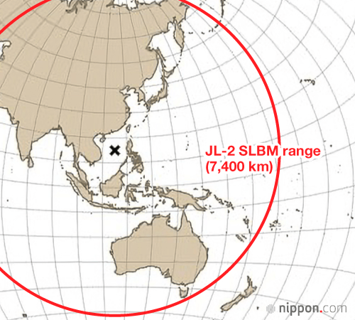 The Formation of AUKUS and Australia’s Path to Its First Nuclear Submarine