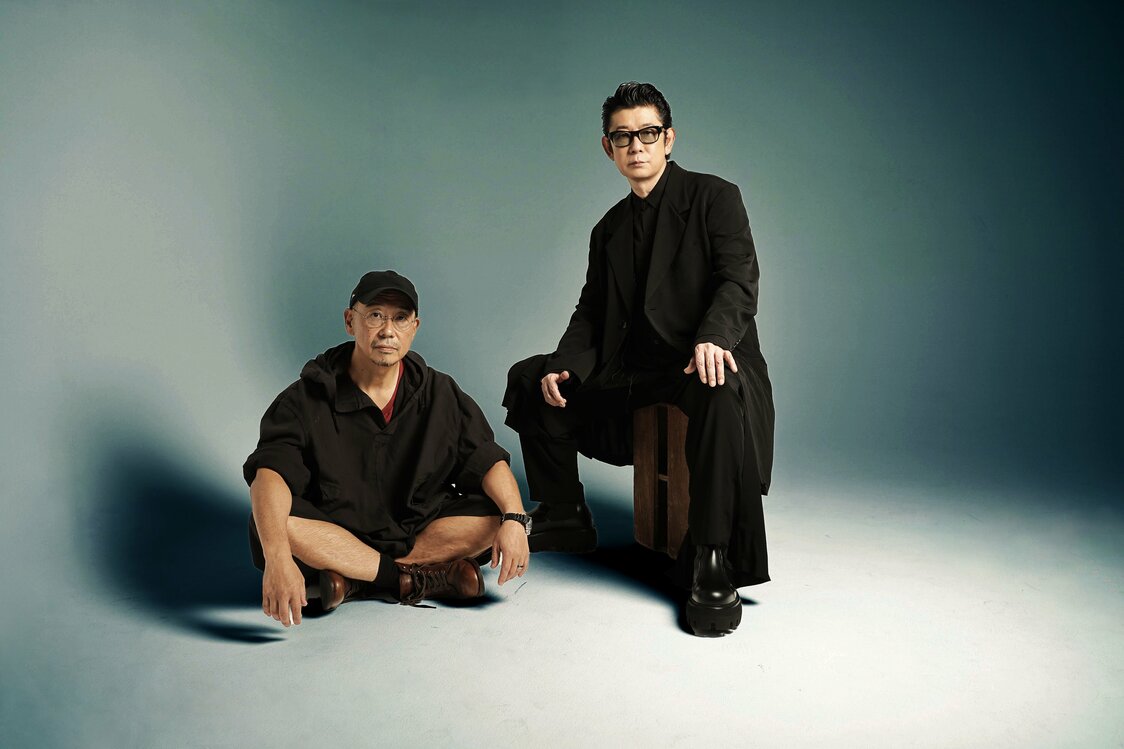 映画『おーい、応為』：北斎と娘の触れそうで触れない“粋”な距離感　永瀬正敏×大森立嗣が語る