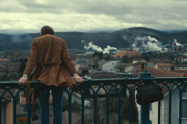 © 2021 - LES FILMS DU POISSON – GAUMONT – ARTE FRANCE CINEMA – LUPA FILM