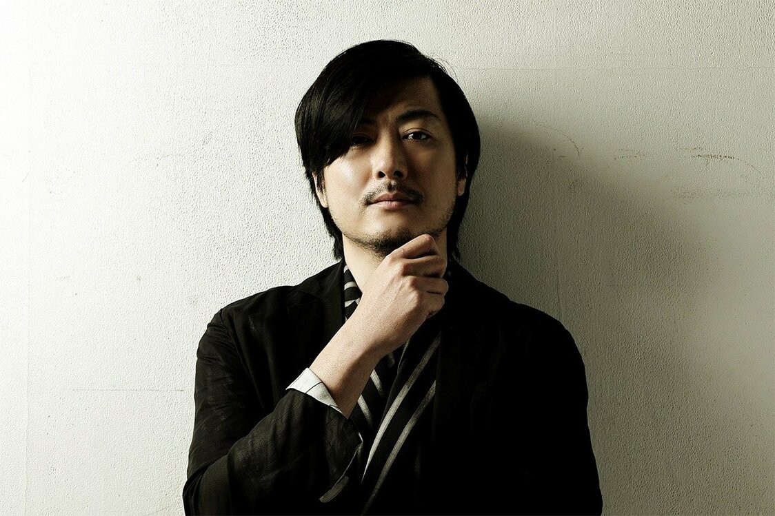 玉山鉄二「セオリーを疑い、新たな自分と表現を探り続ける」：映画『今はちょっと、ついてないだけ』に主演