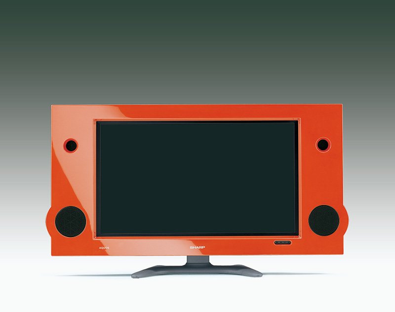 Aquos Custom / 2003