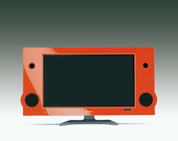 Aquos Custom / 2003