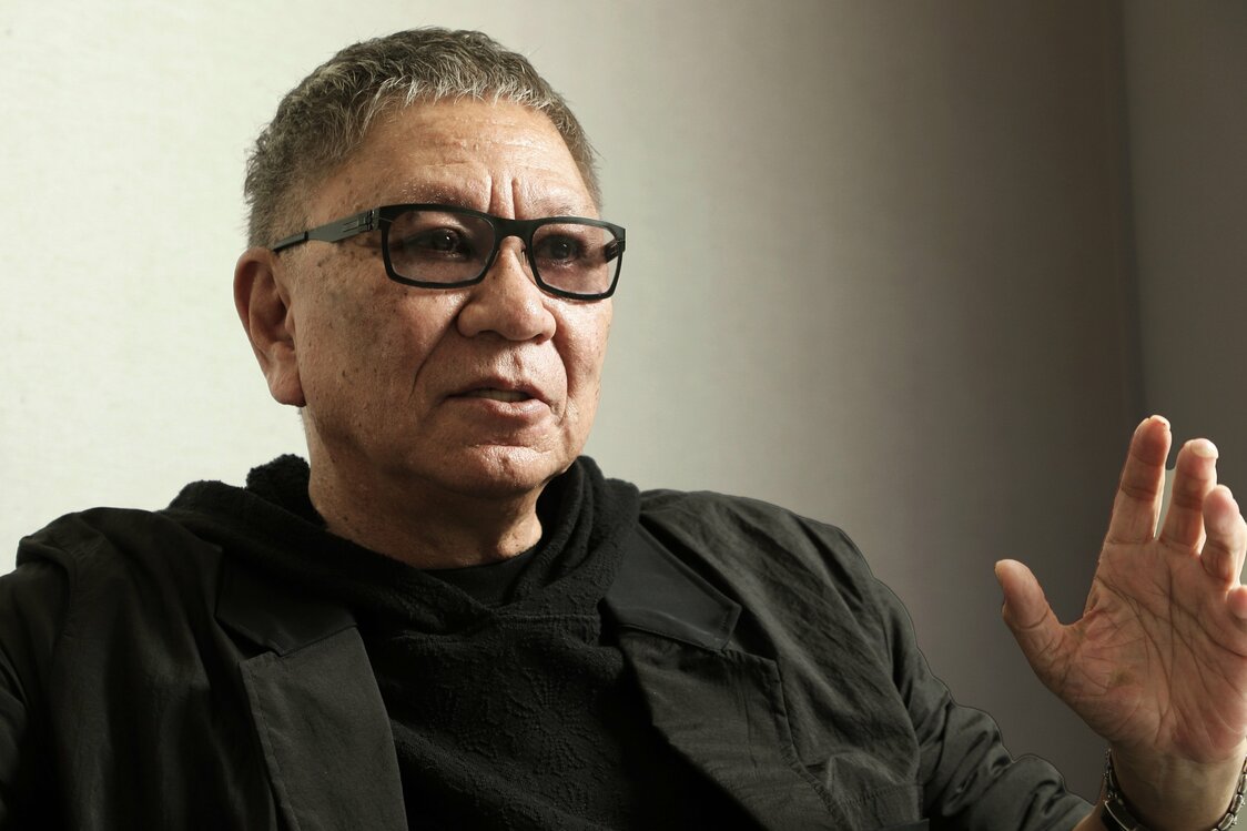 « Sham » : le grand Miike Takashi explore la frontière entre vérité et mensonge