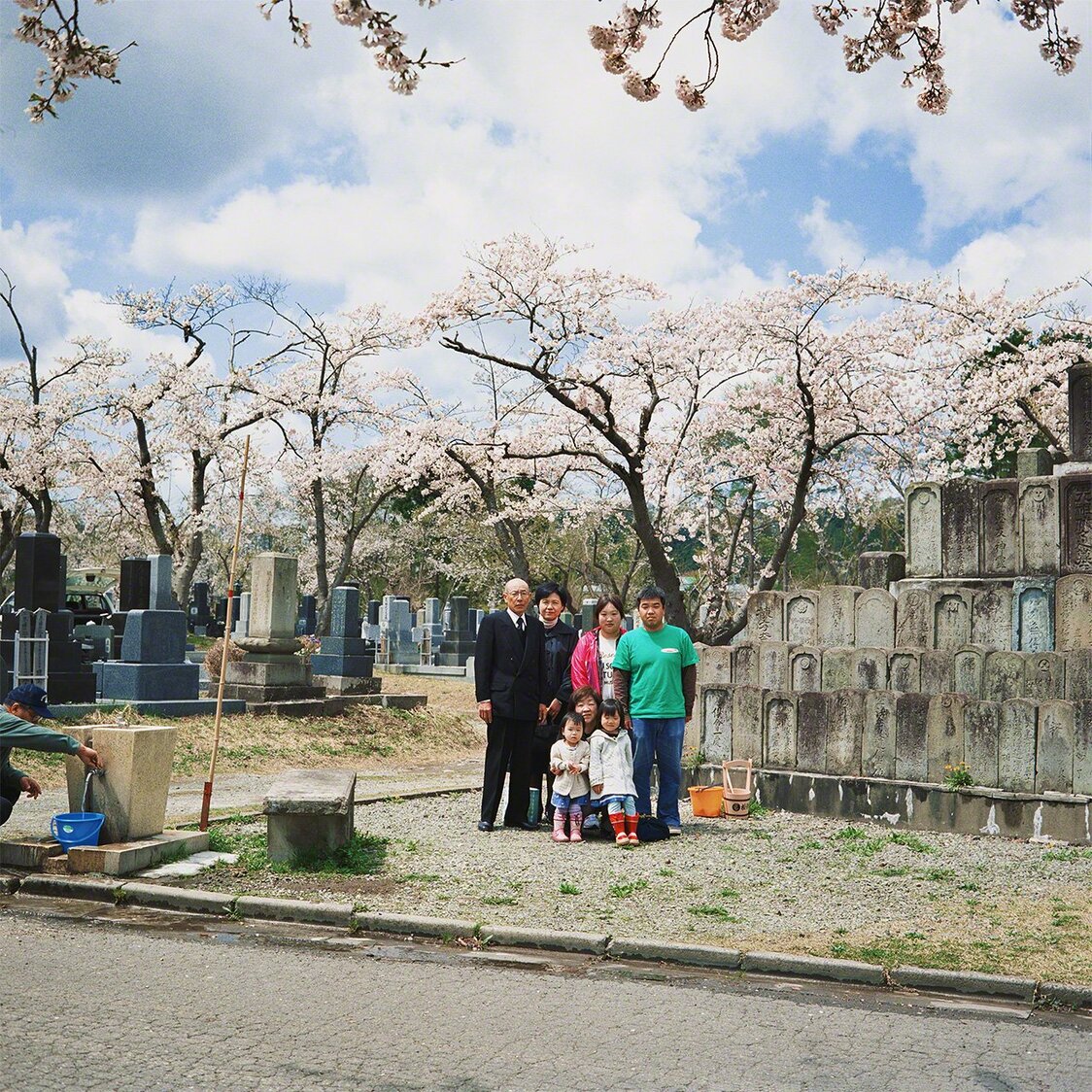 青森县青森市　2011年