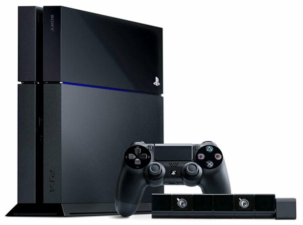 Успех PS4 2014 года обеспечили доступ к библиотеке онлайн-игр и расширенные сетевые возможности (© Jiji/предоставлено Sony Computer Entertainment)