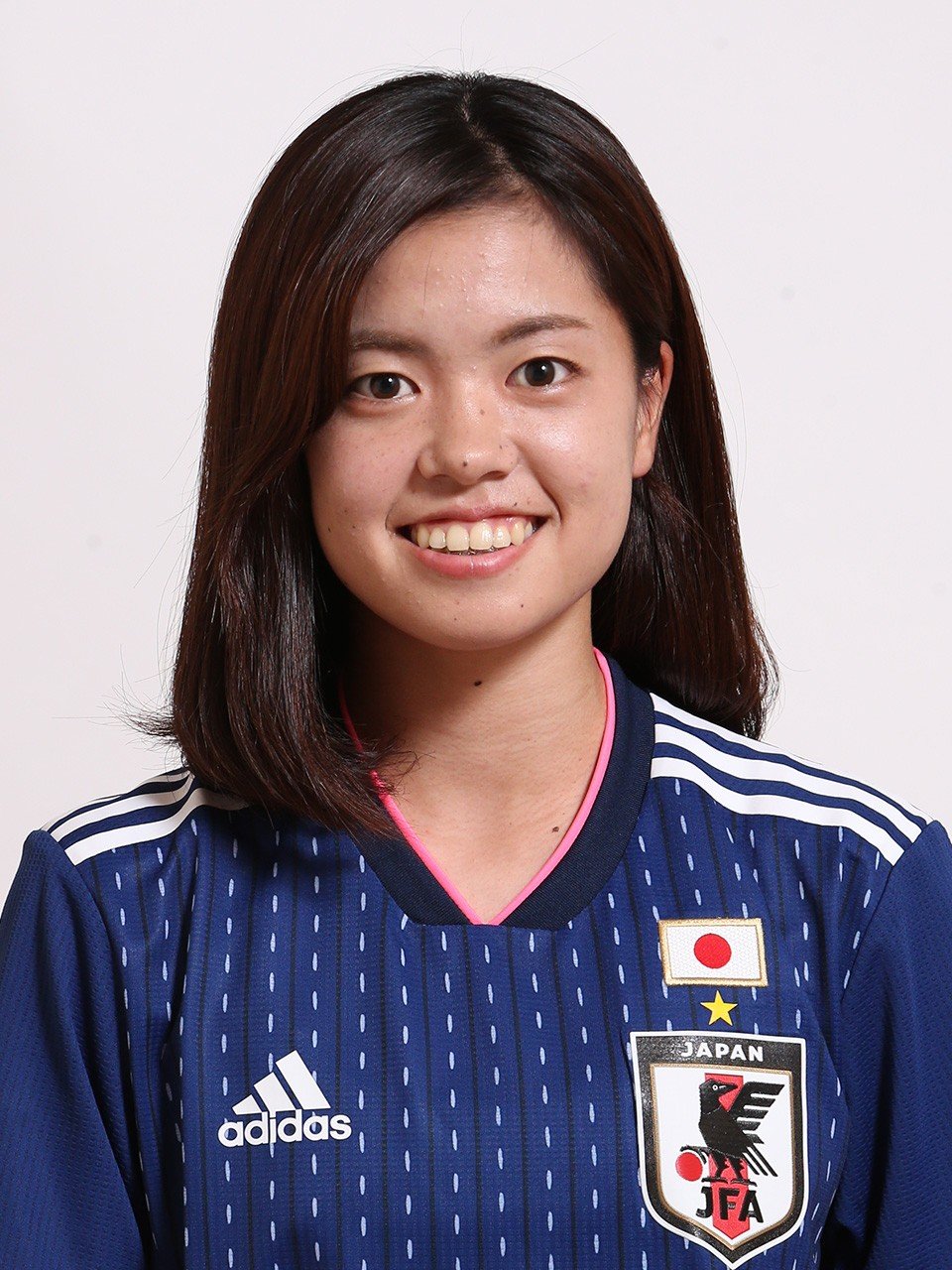 長谷川唯