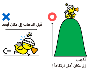 كيف يمكنك النجاة من أمواج التسونامي في اليابان