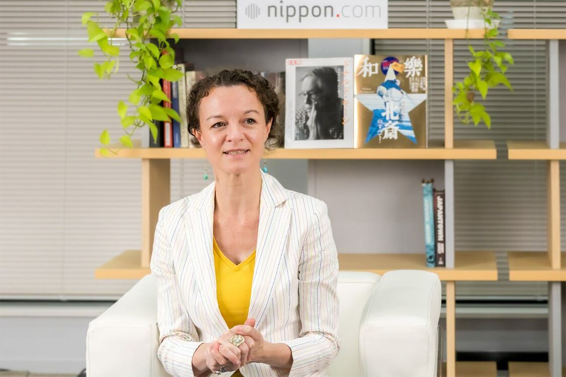(© Nippon.com)