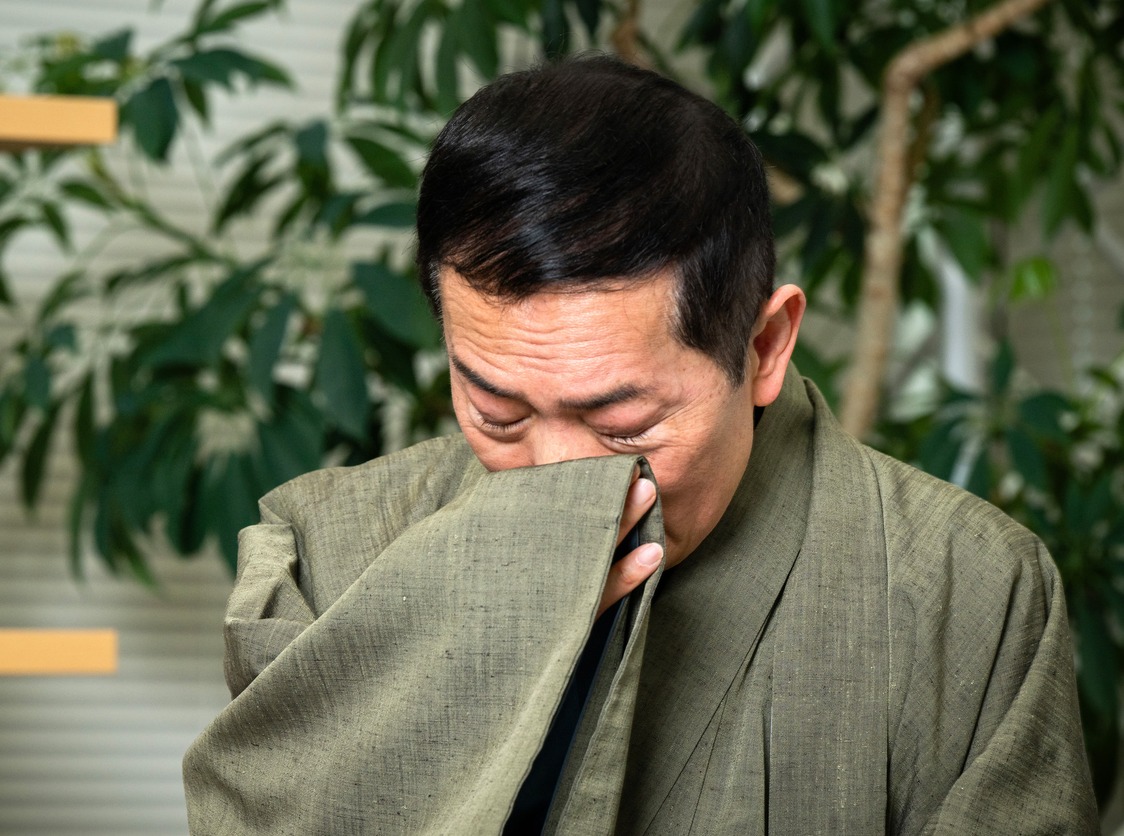 門閥出身でなくても歌舞伎俳優になれる──女方・中村京蔵が歩む守る道、破る道