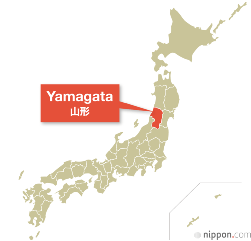 Yamagata