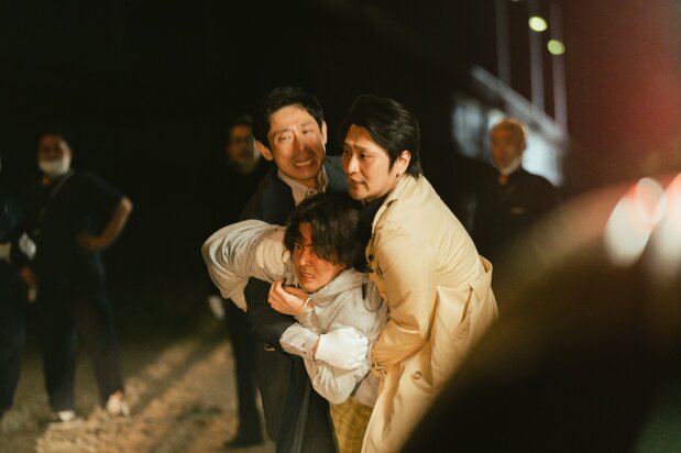 ©2023『ペナルティループ』FILM PARTNERS