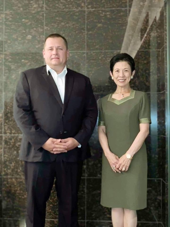 2018年　高円宮妃久子さま