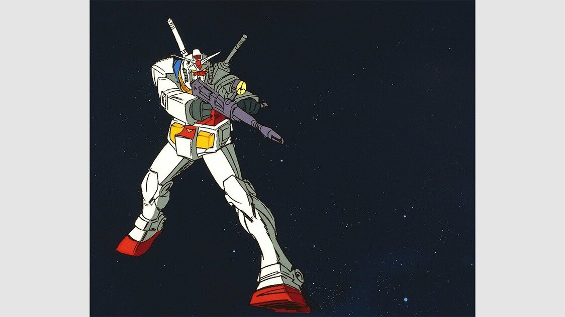 El pabellón de Gundam en la Expo Osaka-Kansai 2025 revela algunas de sus atracciones 