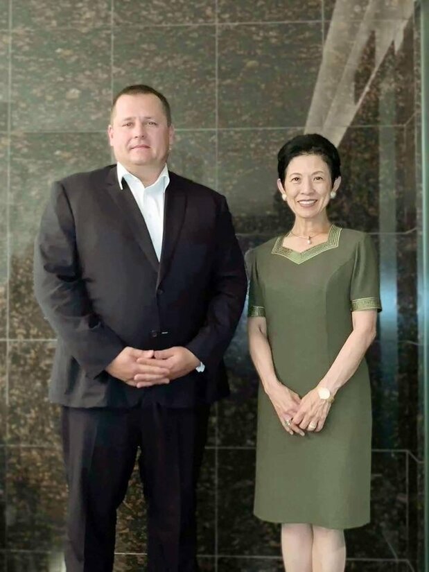 2018年 高円宮妃久子さま