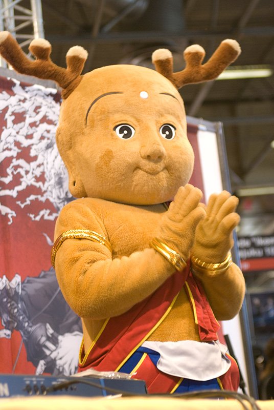 Japan Expo (París).