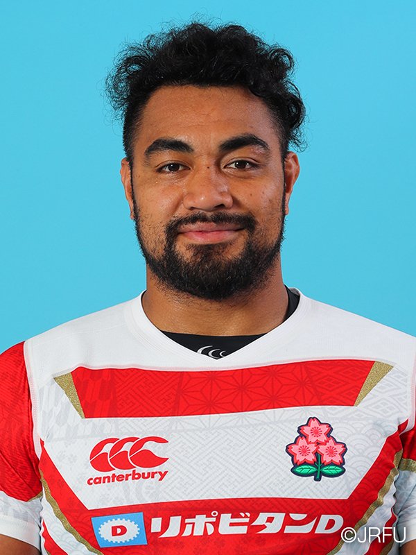 ヘル ウヴェ　Uwe Helu