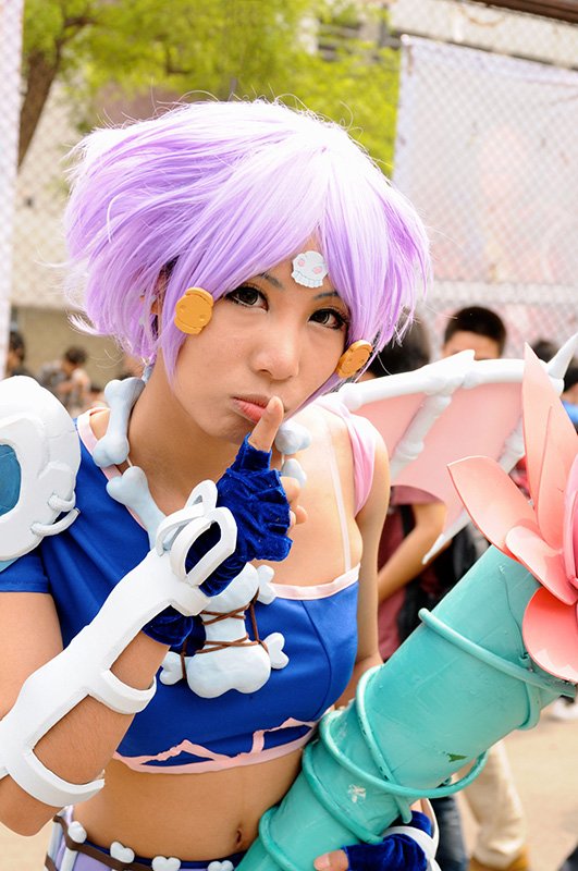El “dong man” japonés arrasa en Pekín