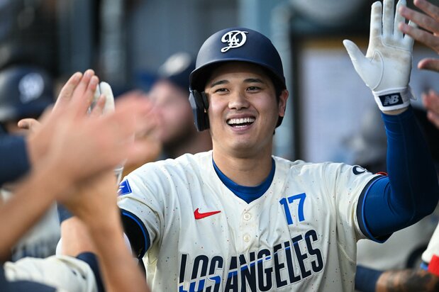 Jonathan Hui-USA TODAY Sports/ロイター