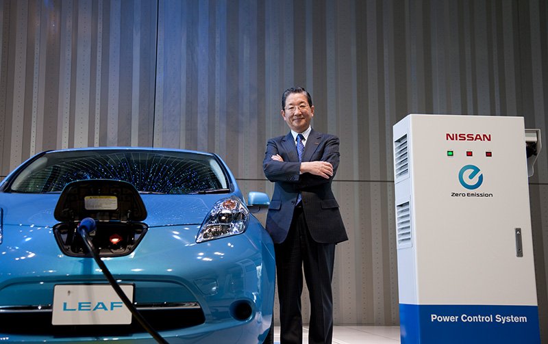 Quelle gestion de crise pour la sauvegarde du secteur de l’automobile japonais ?