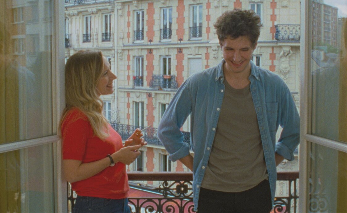 ©2018 NORD-OUEST FILMS – ARTE FRANCE CINÉMA