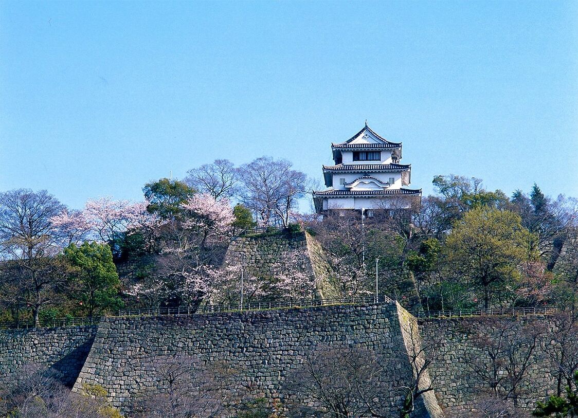 Photo avec l’aimable autorisation de l’Office du tourisme de Kagawa