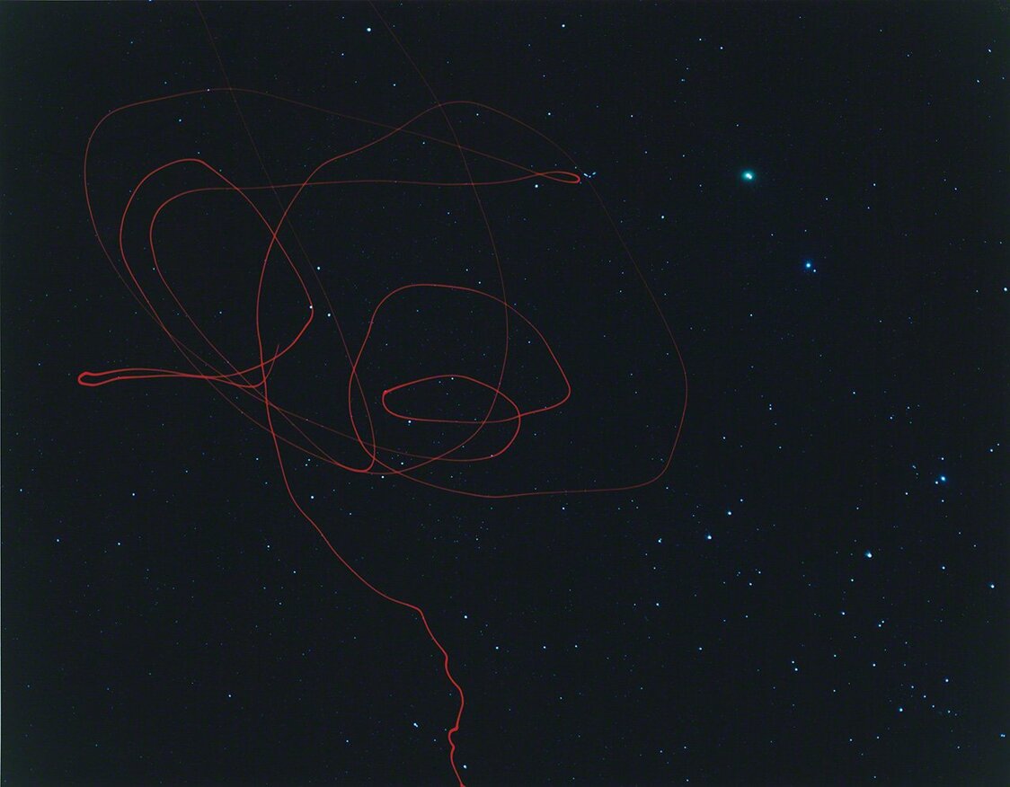 Untitled, from the series of “Ametsuchi”, 2012