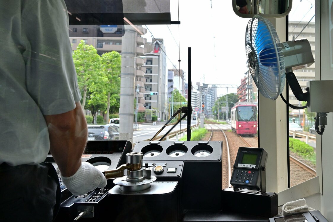 自分自身で初めて撮った写真を思い出しながら