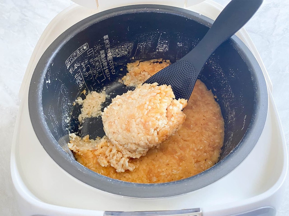 伝統食材・麹をもっと食卓へ：万能調味料「白味噌」と「甘酒」を楽しもう～半日で作れるレシピを紹介