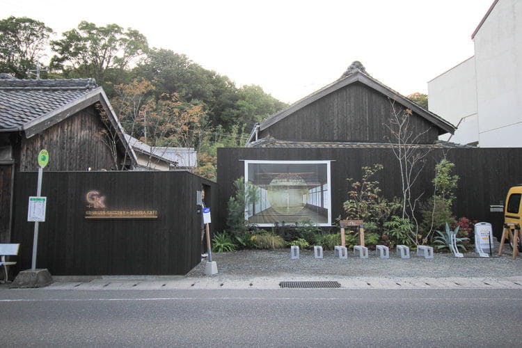 ここはヤバい異界の入り口か！　香川県・小豆島で体験するアートと祈祷の旅