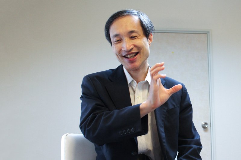 当事者が語るひきこもりの気持ち：丸山康彦さん