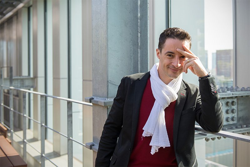 Christophe Lemaire, le jockey français qui triomphe au Japon