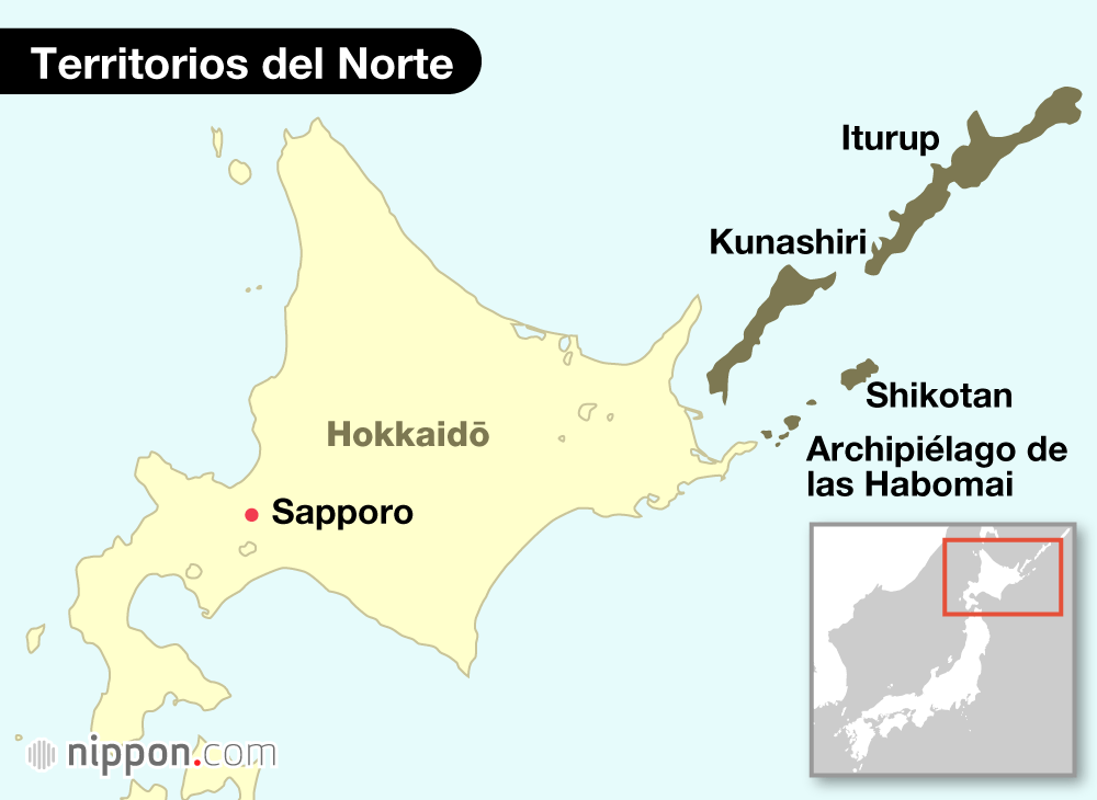 Territorios del Norte