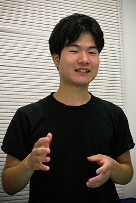 Takahashi Tōru