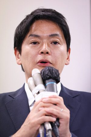 Harasawa Wins Yokohama Mayoral Election