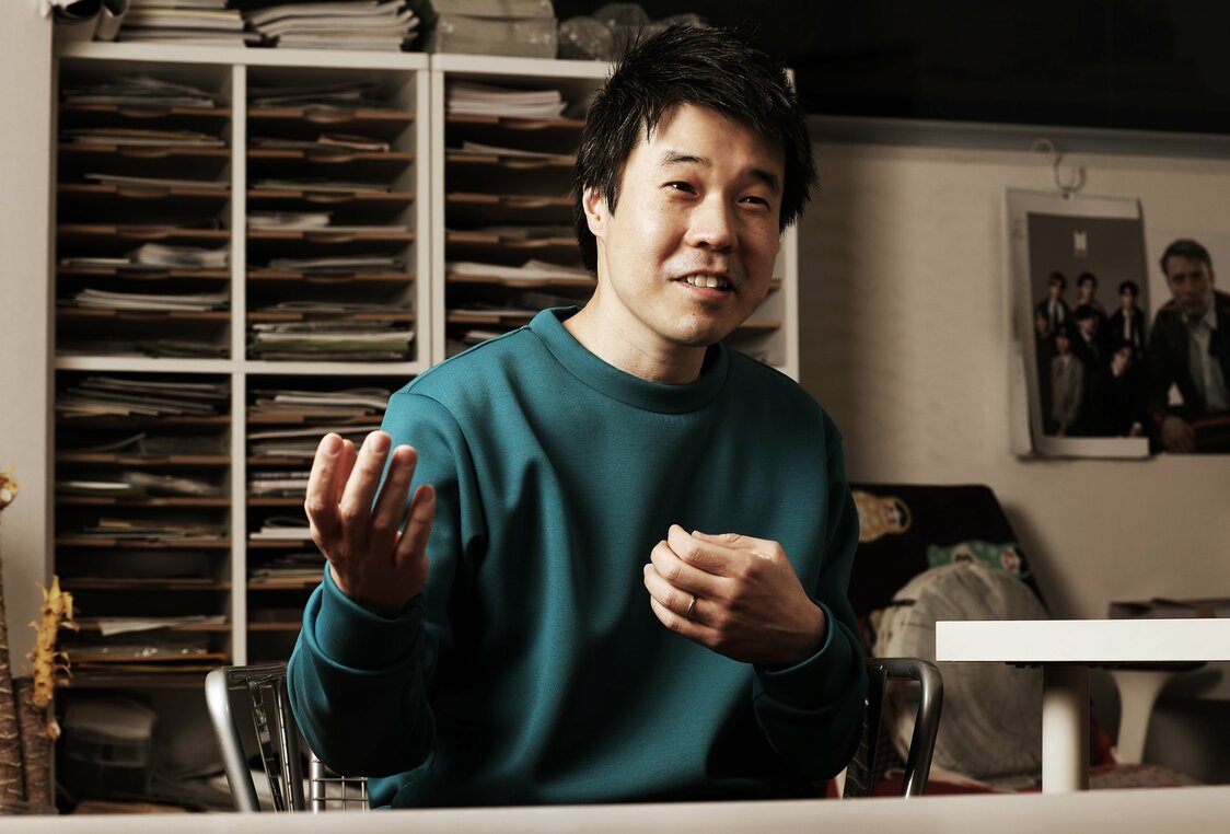 映画『リング・ワンダリング』：世界が注目、金子雅和監督が描く失われた土地の記憶とニホンオオカミ