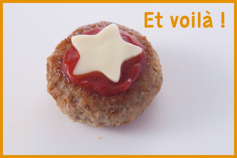 Des bentô à préparer vous-même