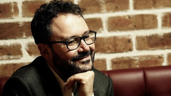 À chacun de décider qui il est : Riad Sattouf et sa BD « L’Arabe du futur » en version japonaise