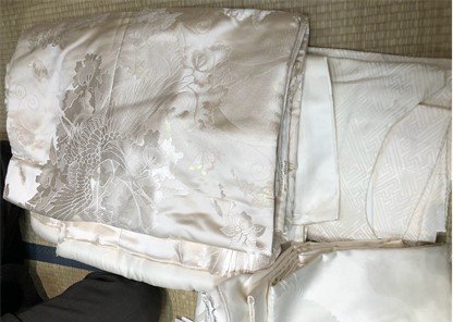 我在日本学和服，这些坑你别跳